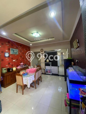 Rumah Minimalis 3 KT di Cilegon Indah Cilegon Rumah Minimalis 3 KT di Cilegon Indah Cilegon