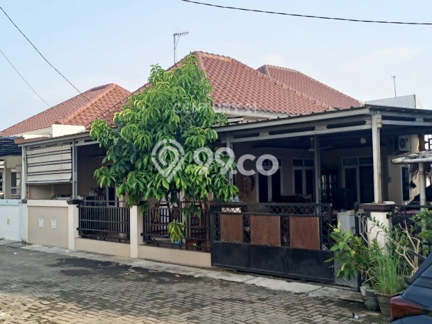 Dijual Rumah Strategis Bagus Punya 2 KT di Jombang Cilegon SHM Dijual Rumah Strategis Bagus Punya 2 KT di Jombang Cilegon SHM