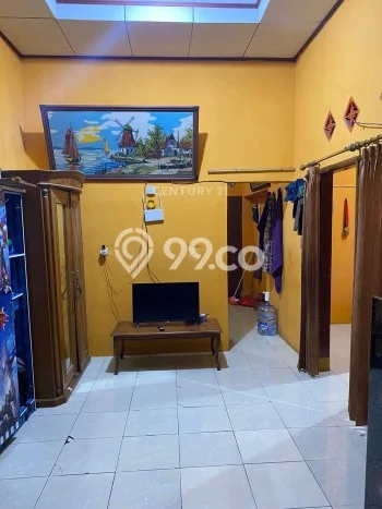 Dijual Rumah Eksklusif 4 KT di Pulo Merak, Cilegon Dijual Rumah Eksklusif 4 KT di Pulo Merak, Cilegon