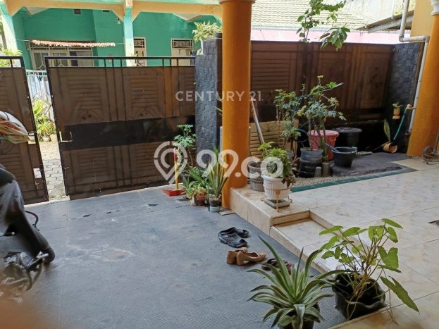 Jual Rumah Bagus Siap Huni LB 180m2 di Kramatwatu, Serang Jual Rumah Bagus Siap Huni LB 180m2 di Kramatwatu, Serang