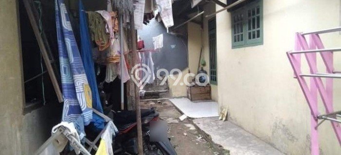 Rumah Minimalis 5 Kamar LT 267m2 di Ciracas Rumah Minimalis 5 Kamar LT 267m2 di Ciracas