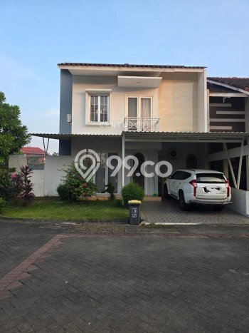 Rumah Cantik Siap Huni Di Jombang Luas 235m2 Aman Rumah Cantik Siap Huni Di Jombang Luas 235m2 Aman