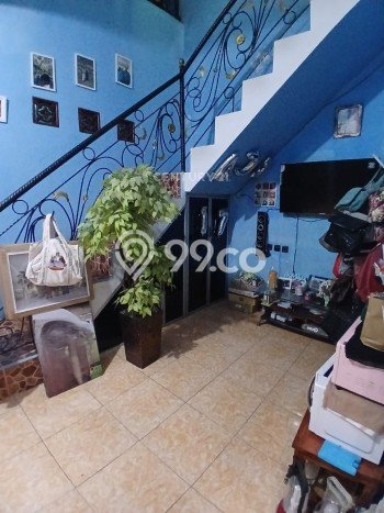 Dijual Rumah Modern 4 KT di Cilegon Indah, Cilegon Dijual Rumah Modern 4 KT di Cilegon Indah, Cilegon
