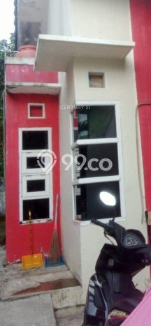 Rumah Luas Asri 2 KT Siap Huni di Ciracas Serang Rumah Luas Asri 2 KT Siap Huni di Ciracas Serang