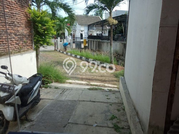 Rumah Luas Asri 2 KT Siap Huni di Ciracas Serang Rumah Luas Asri 2 KT Siap Huni di Ciracas Serang