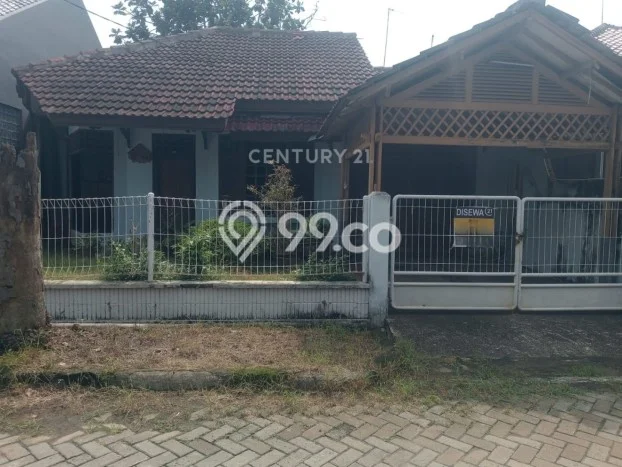 Rumah sewa siap huni 3 Kamar Tidur di Cilegon Indah, Cilegon Rumah sewa siap huni 3 Kamar Tidur di Cilegon Indah, Cilegon