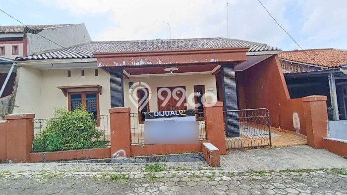 Rumah Minimalis 3 KT di Cilegon Indah Cilegon Rumah Minimalis 3 KT di Cilegon Indah Cilegon