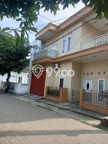 Jual Rumah Favorit Siap Huni LB 150m2 di Citangkil, Cilegon Jual Rumah Favorit Siap Huni LB 150m2 di Citangkil, Cilegon