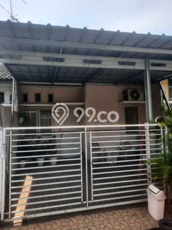 Rumah Budget Favorit Siap Huni di Cipocok Jaya LT 60m2 Rumah Budget Favorit Siap Huni di Cipocok Jaya LT 60m2
