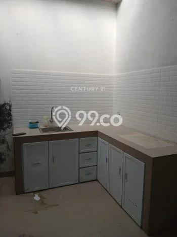 Rumah Minimalis 2 Kamar LT 90m2 di Cilegon Indah Rumah Minimalis 2 Kamar LT 90m2 di Cilegon Indah
