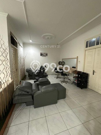 Rumah Modern 4 KT di Serang Timur Serang Full Furnished Rumah Modern 4 KT di Serang Timur Serang Full Furnished