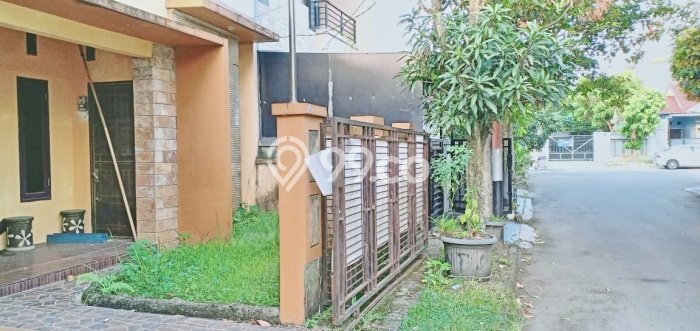 Rumah Minimalis 3 KT di Ciracas Serang Rumah Minimalis 3 KT di Ciracas Serang