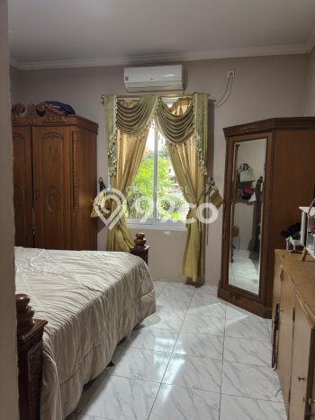 Jual Rumah Bagus Siap Huni LB 150m2 di Jombang, Cilegon Jual Rumah Bagus Siap Huni LB 150m2 di Jombang, Cilegon