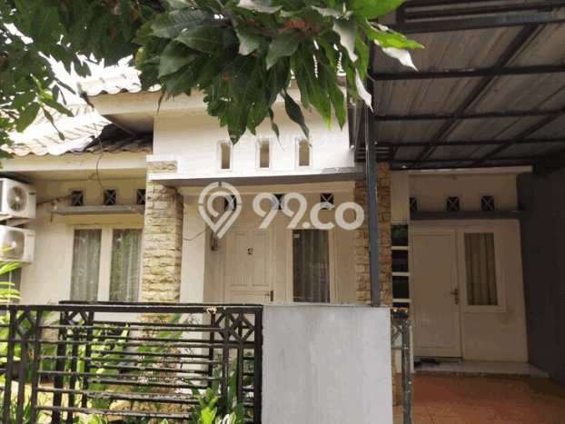 Rumah Modern Cantik 2 Kamar Bisa Langsung Pindah di Kramatwatu Rumah Modern Cantik 2 Kamar Bisa Langsung Pindah di Kramatwatu