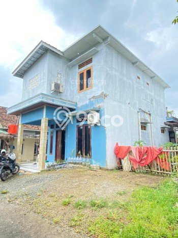 Jual Rumah Bagus Siap Huni LB 180m2 di Curug, Serang Jual Rumah Bagus Siap Huni LB 180m2 di Curug, Serang