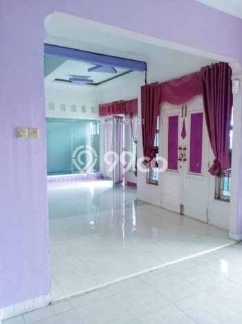 Jual Rumah Eksklusif 4 KT di Serang Timur, Serang Jual Rumah Eksklusif 4 KT di Serang Timur, Serang
