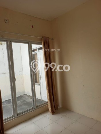 Rumah Modern 3 KT di Ciracas Serang Rumah Modern 3 KT di Ciracas Serang