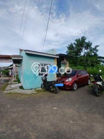 Hunian Strategis 2 KT LB 60m2 Kondisi Bagus di Serang Timur Hunian Strategis 2 KT LB 60m2 Kondisi Bagus di Serang Timur