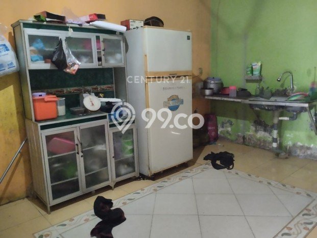 Jual Rumah Modern 4 KT di Gerogol, Cilegon Jual Rumah Modern 4 KT di Gerogol, Cilegon