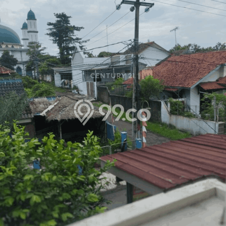 Jual Rumah Favorit Siap Huni LB 140m2 di Taktakan, Serang Jual Rumah Favorit Siap Huni LB 140m2 di Taktakan, Serang