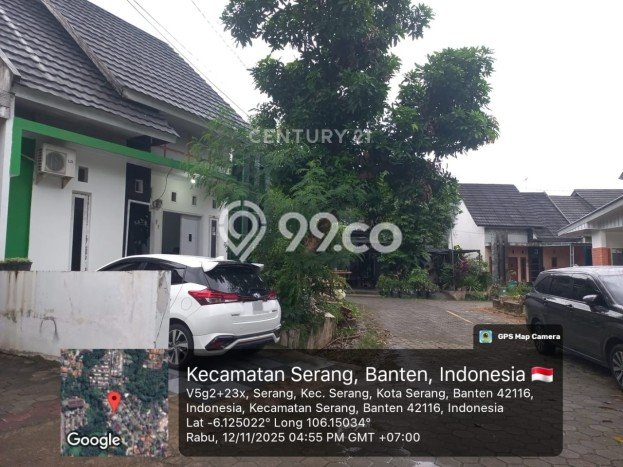 Hunian Super Mewah dengan Akses Paling Strategis di Ciracas, Serang Hunian Super Mewah dengan Akses Paling Strategis di Ciracas, Serang