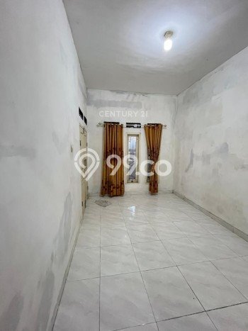 Siap Huni Rumah Minimalis & Modern LB 36m2 di Serang Timur Siap Huni Rumah Minimalis & Modern LB 36m2 di Serang Timur