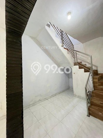 Siap Huni Rumah Minimalis & Modern LB 36m2 di Serang Timur Siap Huni Rumah Minimalis & Modern LB 36m2 di Serang Timur