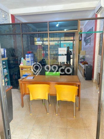 Ruko Dijual di Serang LT 71m2 & LB 210m2 Lokasi Terbaik! Ruko Dijual di Serang LT 71m2 & LB 210m2 Lokasi Terbaik!