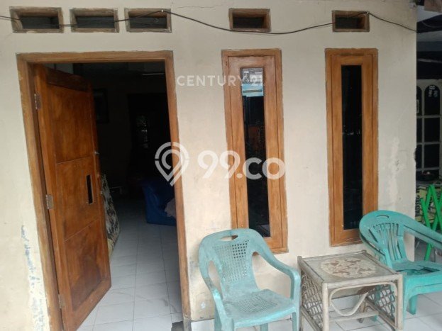 Rumah Nyaman 3 KT LB 170m2 Kondisi Bagus di Serang Timur Rumah Nyaman 3 KT LB 170m2 Kondisi Bagus di Serang Timur