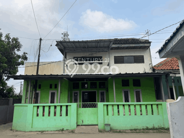 Rumah Idaman 5 KT Hemat Budget di Serang Timur Serang Rumah Idaman 5 KT Hemat Budget di Serang Timur Serang
