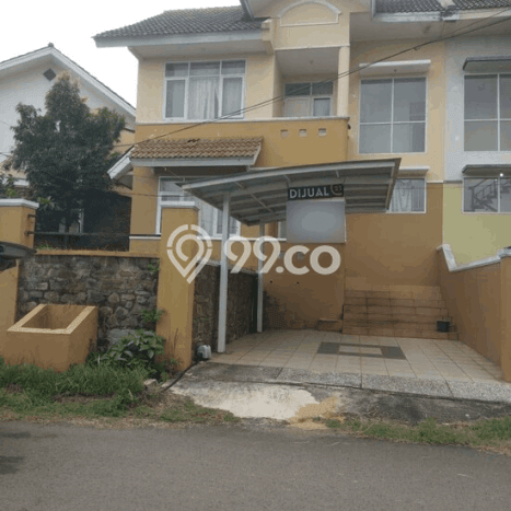 Rumah Luas Asri 3 KT Siap Huni di Gerogol Cilegon Rumah Luas Asri 3 KT Siap Huni di Gerogol Cilegon