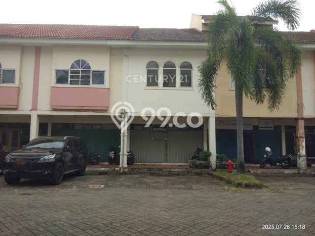 Ruko untuk disewa di Jombang punya LT 75m2 & LB 150m2 harga sewa kompetitif Ruko untuk disewa di Jombang punya LT 75m2 & LB 150m2 harga sewa kompetitif