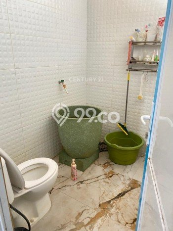Jual Rumah Bagus Siap Huni LB 180m2 di Curug, Serang Jual Rumah Bagus Siap Huni LB 180m2 di Curug, Serang