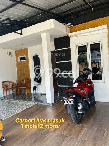 Rumah Modern LB/LT 88m2/88m2 Siap Huni di Serang Timur, Serang Rumah Modern LB/LT 88m2/88m2 Siap Huni di Serang Timur, Serang
