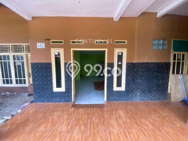 Dijual Cepat Rumah Bagus Siap Huni LB 168m2 di Cipocok Jaya, Serang Dijual Cepat Rumah Bagus Siap Huni LB 168m2 di Cipocok Jaya, Serang