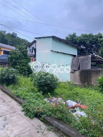 Dijual Rumah Eksklusif 4 KT di Pulo Merak, Cilegon Dijual Rumah Eksklusif 4 KT di Pulo Merak, Cilegon