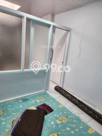 Rumah Modern 1 KT LT 216m2 di Serang Timur Rumah Modern 1 KT LT 216m2 di Serang Timur