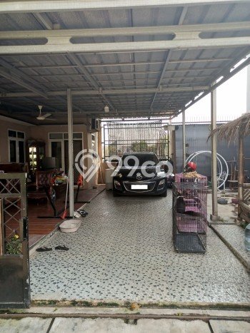 Dijual Rumah Strategis Bagus Punya 2 KT di Jombang Cilegon SHM Dijual Rumah Strategis Bagus Punya 2 KT di Jombang Cilegon SHM