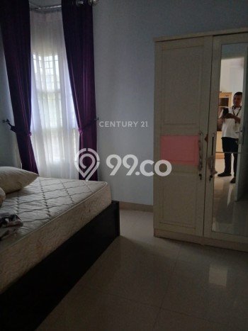 Jarang Ada! Rumah Sewa 5 Kamar Bagus Siap Huni Cilegon Indah Jarang Ada! Rumah Sewa 5 Kamar Bagus Siap Huni Cilegon Indah