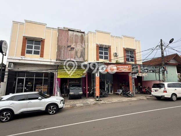 Unit Ruko Dijual di Rangkasbitung Lebak Luas Tanah 245m2, Luas Bangunan 490m2 Unit Ruko Dijual di Rangkasbitung Lebak Luas Tanah 245m2, Luas Bangunan 490m2