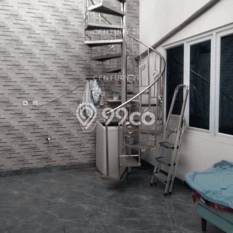 Rumah Elit Modern Tanpa Renovasi di Gerogol Cilegon Rumah Elit Modern Tanpa Renovasi di Gerogol Cilegon