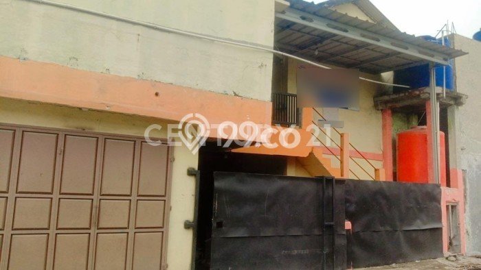 Rumah Strategis Modern Lb 400m2 di Cikande, Serang Rumah Strategis Modern Lb 400m2 di Cikande, Serang
