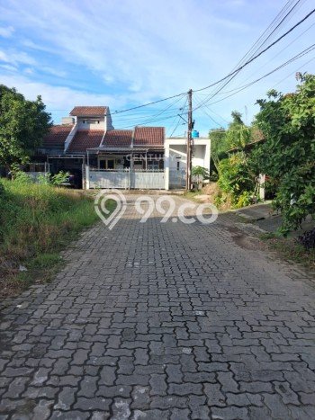Jual Rumah Murah Meriah Kramatwatu Punya 3 Kamar & LT 125m2 Jual Rumah Murah Meriah Kramatwatu Punya 3 Kamar & LT 125m2