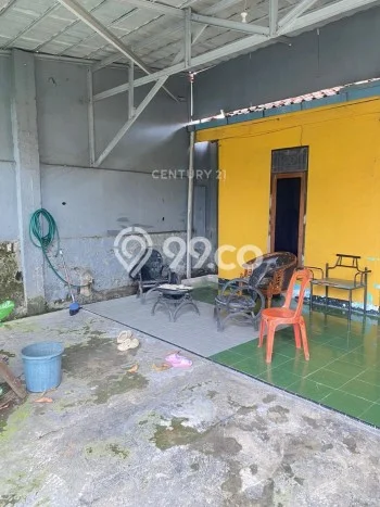 Rumah Minimalis Dijual di Citangkil 3 Kamar dengan LT 150m2 Rumah Minimalis Dijual di Citangkil 3 Kamar dengan LT 150m2