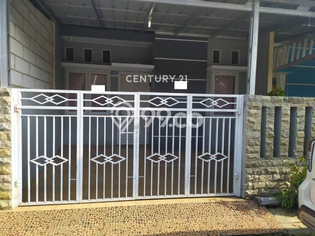 Jual Rumah Harga Miring Citangkil Punya 2 KT & LT 60m2 Jual Rumah Harga Miring Citangkil Punya 2 KT & LT 60m2