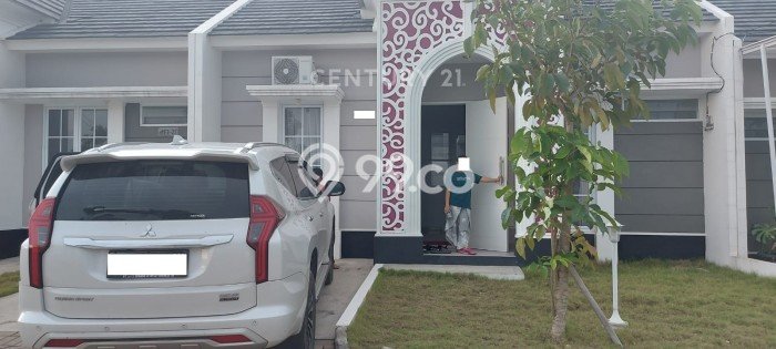 For Sale Hunian Rumah Terawat 3 Kamar di Cilegon Indah, Cilegon For Sale Hunian Rumah Terawat 3 Kamar di Cilegon Indah, Cilegon