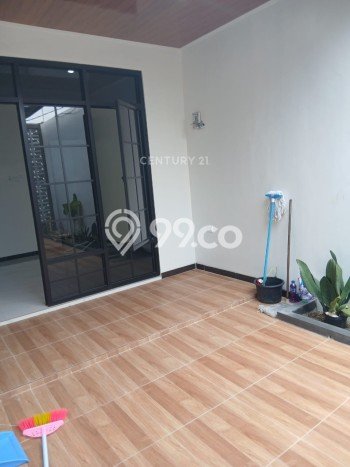 Hunian Cantik Minimalis Lb 80m2 di Jombang, Cilegon Hunian Cantik Minimalis Lb 80m2 di Jombang, Cilegon