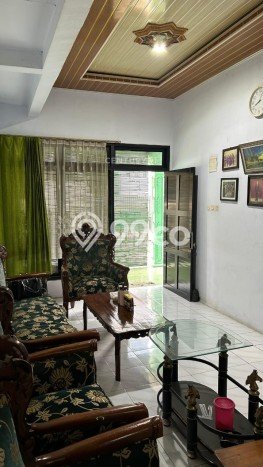 Dijual Hunian Rumah Nyaman 4 Kamar di Serang Timur, Serang Dijual Hunian Rumah Nyaman 4 Kamar di Serang Timur, Serang