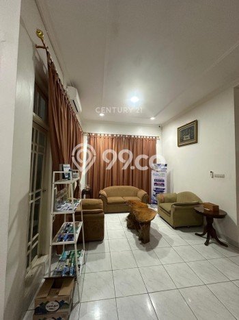 Rumah Modern 4 KT di Serang Timur Serang Full Furnished Rumah Modern 4 KT di Serang Timur Serang Full Furnished