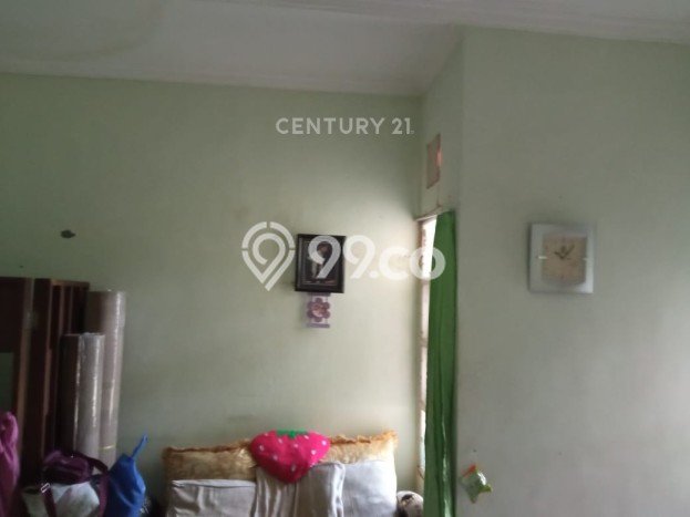 Rumah Luas Asri 2 KT Siap Huni di Ciracas Serang Rumah Luas Asri 2 KT Siap Huni di Ciracas Serang